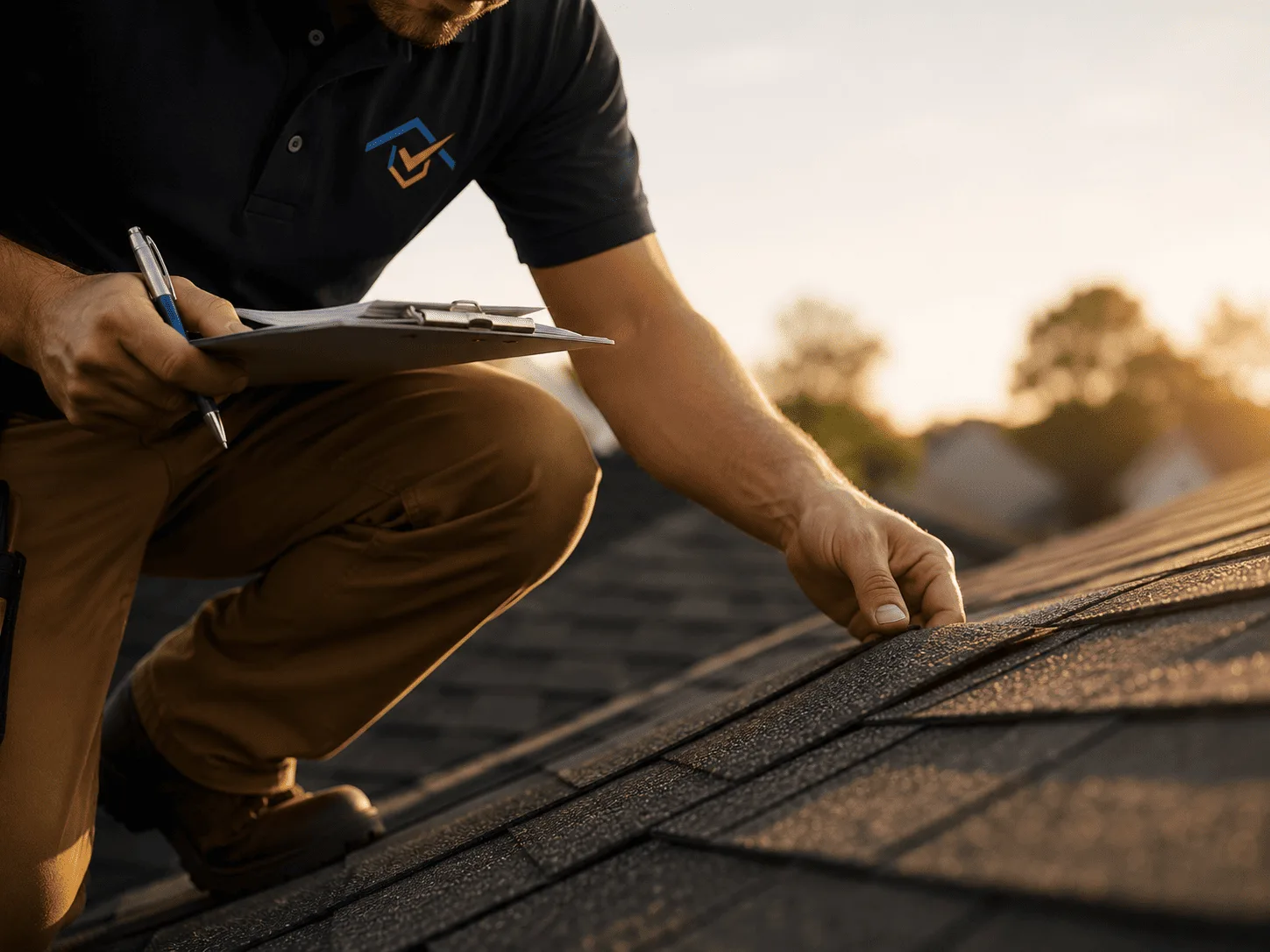 Why Choose Roof Inspection in Goldsboro, TX