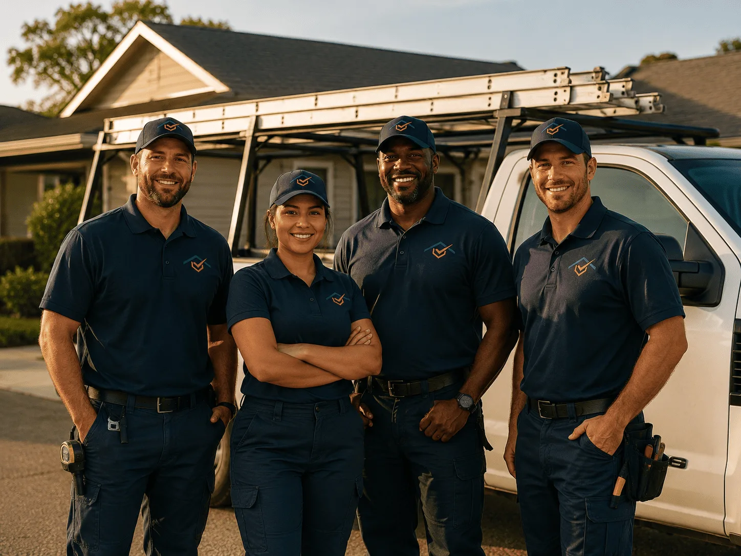 Roof Inspection company in Goldsboro, TX
